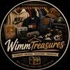 wimmtreasures